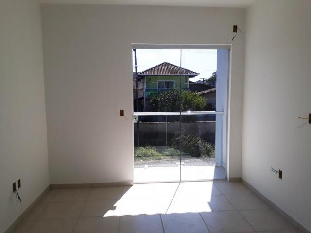 Casa à venda com 2 dormitórios em Vila nova, Joinville cod:CI1022 - Foto 16