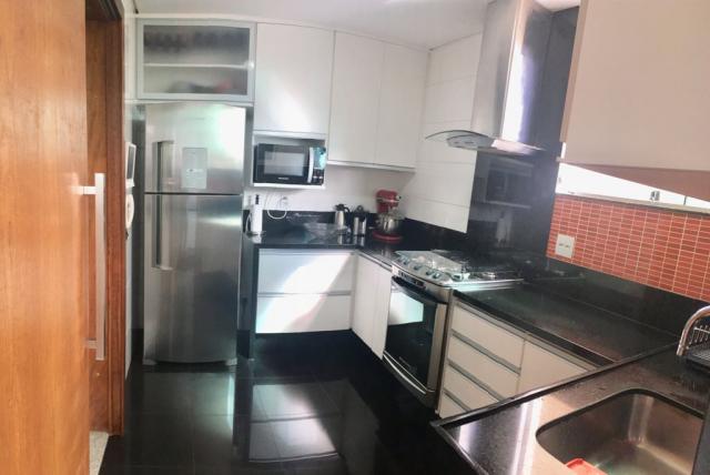 Apartamento à venda com 3 dormitórios em Barreiro, Belo horizonte cod:2922 - Foto 9