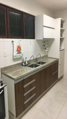 Casa em Guarajuba, Litoral Norte de Salvador, 3/Q, 2 Suítes, mobiliada, nascente, piscina, - Foto 6