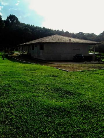 Chacara aceita permuta - Foto 12