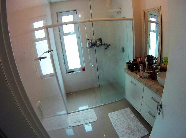 Apartamento 3 suites com ar - Meia Praia - Foto 12