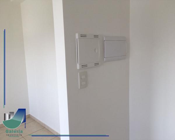 Apartamento em ribeirão preto aluguel, locação - Foto 12