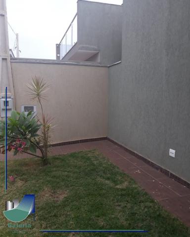 Casa em condomínio em brodowski para vender - Foto 9