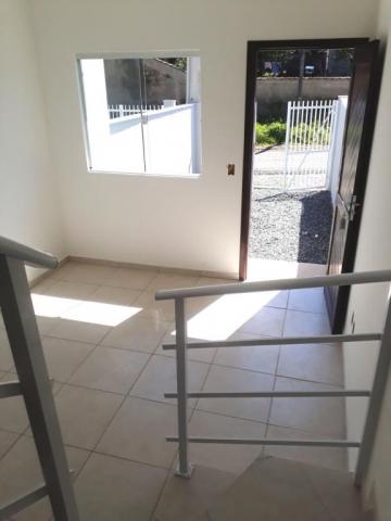 Casa à venda com 2 dormitórios em Vila nova, Joinville cod:CI1022 - Foto 7
