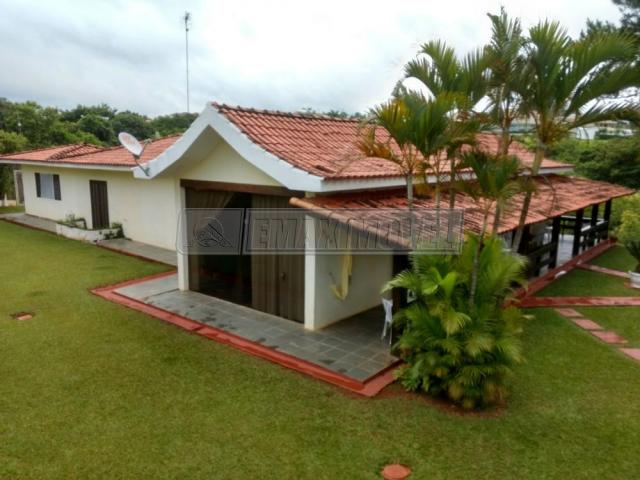 Chácara para alugar com 0 dormitórios em Vila amorim, Votorantim cod:L528131 - Foto 12