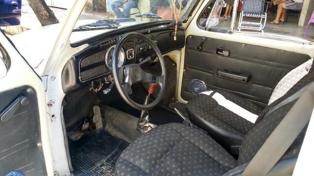 Vendo Fusca Conservado 78 - Foto 14