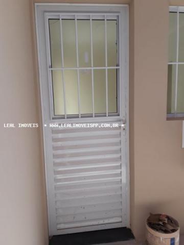 Casa para venda em presidente prudente, parque dos pinheiros, 2 dormitórios, 1 banheiro, 2 - Foto 10