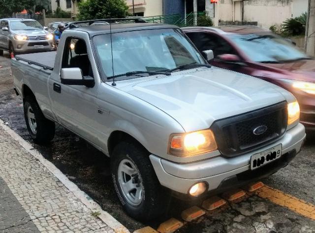 Ranger Sport Cab. Simples - Foto 9