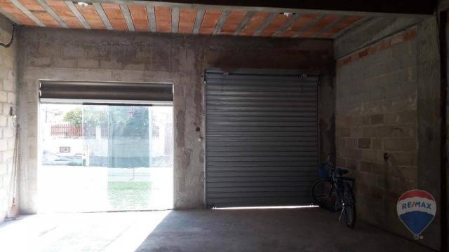Loja para alugar, 48 m² por R$ 1.350/mês - Nova São Pedro - São Pedro da Aldeia/RJ - Foto 11