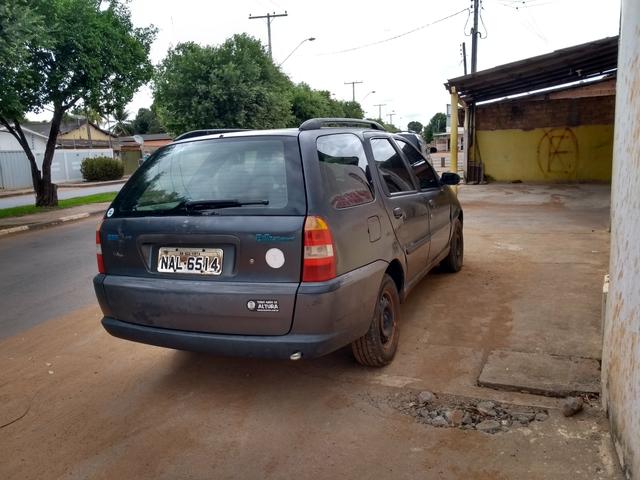 Carro - Foto 3