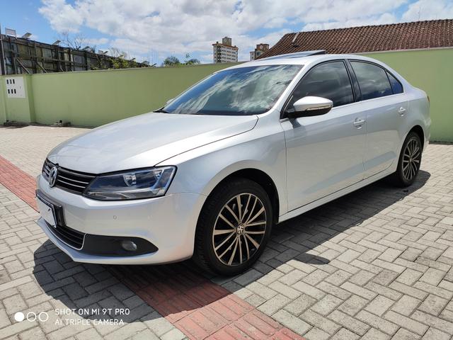 Jetta Highline