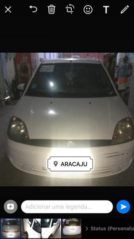 Carro - Ford Fiesta - Foto 2