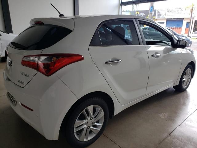 Hyundai HB20 Premium 1.6 Branco - Foto 6
