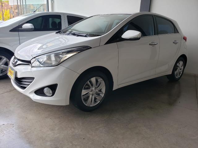 Hyundai HB20 Premium 1.6 Branco - Foto 7