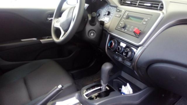 Honda City - Foto 6
