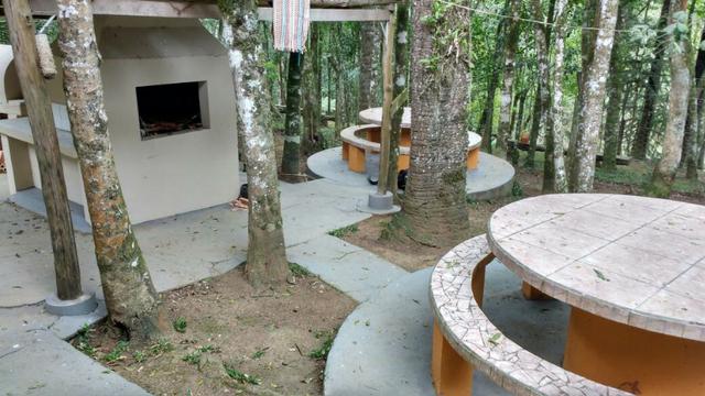 Chácara para eventos - Foto 17