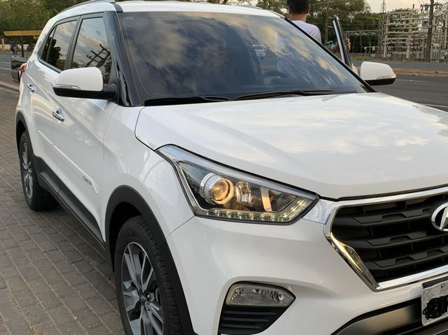 Creta Prestigie 2.0 TOP de linha - Foto 3