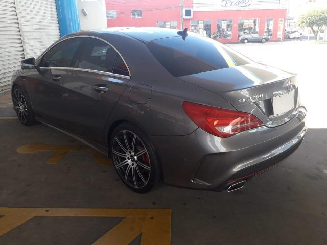 Mercedes Cla 250 - Foto 9