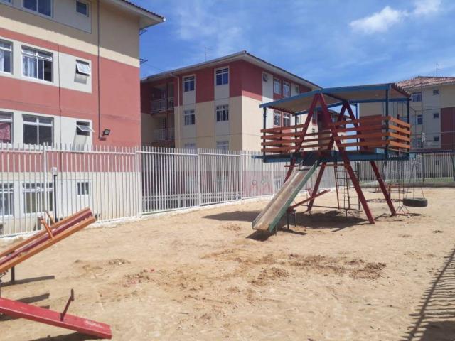 Apartamento com 2 dormitórios à venda por R$ 110.000,00 - Campo de Santana - Curitiba/PR - Foto 16