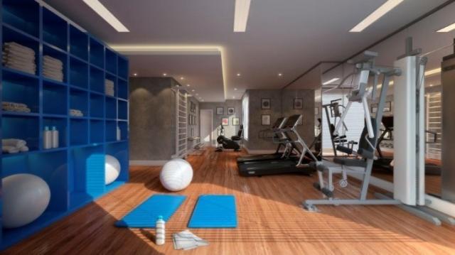 Apartamento 2 suítes em itajaí - Foto 5