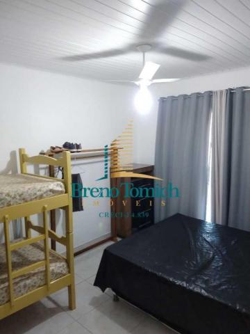 Casa com 2 dormitórios à venda por r$ 280.000 - coroa vermelha - porto seguro/bahia - Foto 12