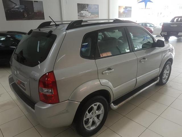 Hyundai Tucson automática 2010 completassa!!! - Foto 3