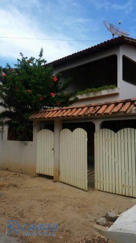 Casa triplex com kitnet á venda no centro de itaipava em itapemirim-es - Foto 18