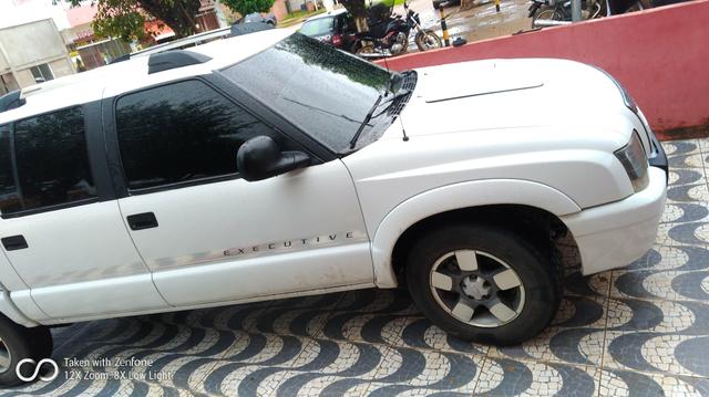 Vendo ou troco - Foto 2