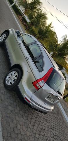 CRV 2009 EXL 2.0 Automático 4x4 Teto Solar Novíssima - Foto 2