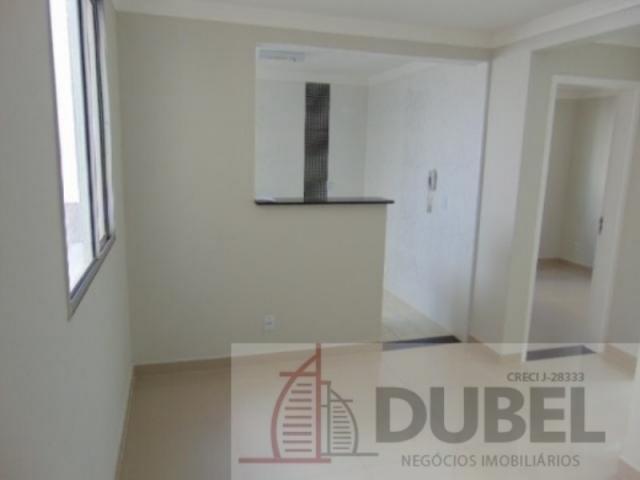 Apartamento para alugar com 2 dormitórios em Residencial patagônia, Paulínia cod:AP0106 - Foto 17