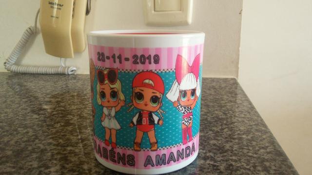 Canecas personalizadas 19,99