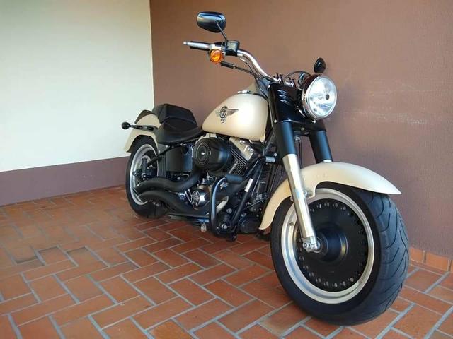 Oportunidade FatBoy 14/14 - Foto 4