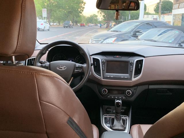 Creta Prestigie 2.0 TOP de linha - Foto 5