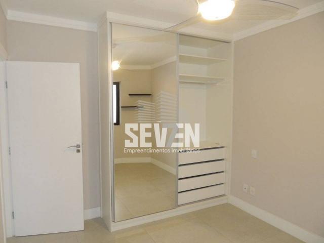 Apartamento para alugar com 3 dormitórios em Jardim infante dom henrique, Bauru cod:4563 - Foto 10