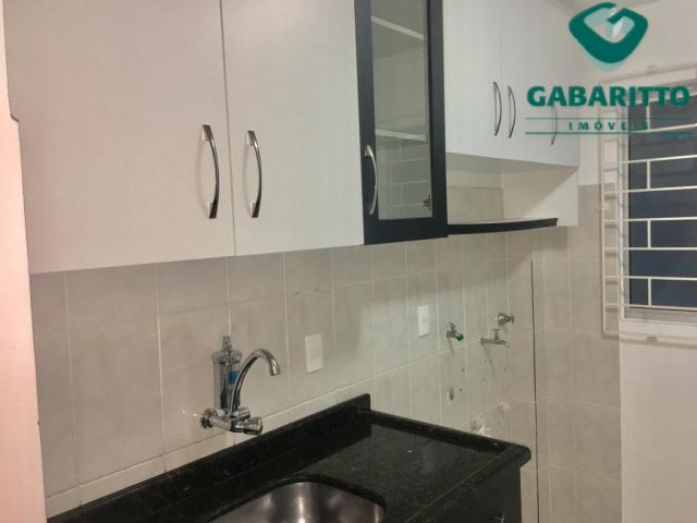 Apartamento à venda com 2 dormitórios em Sitio cercado, Curitiba cod:91227.001 - Foto 9