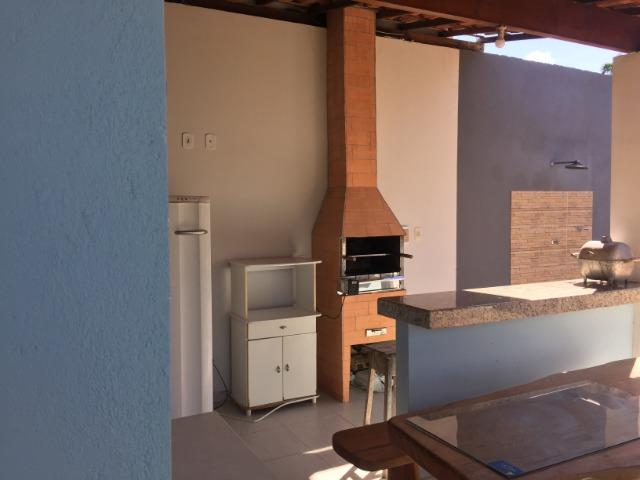 Casa Alto Padrão, Villa Verde. Próxima ao IFBA/SAMU/ Atacadão Mineirão - Foto 3