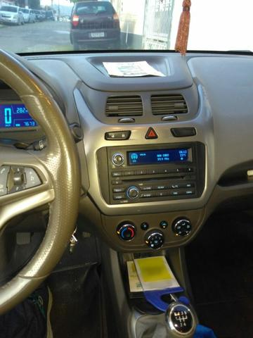 Vendo Cobalt LTZ 1.8 segundo dono - Foto 3