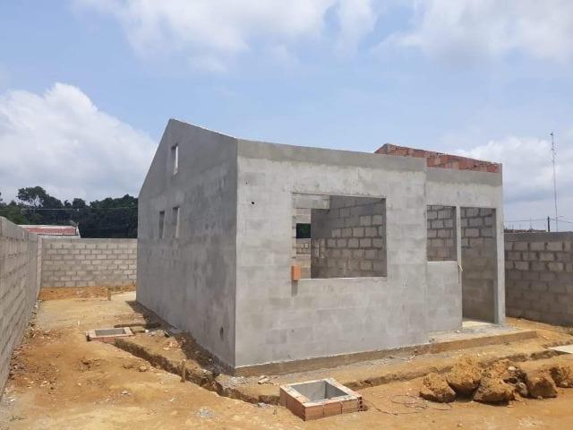 )Residencial golden manaus a 15minutos da ponte rio negro''' - Foto 9