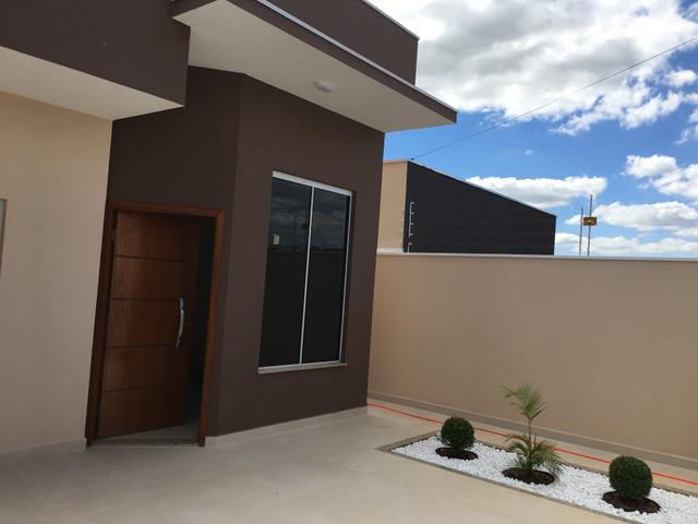 Casa residencial Indaiatuba- Venda - Foto 3