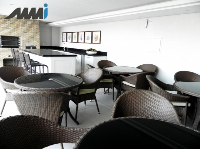 Jardim das águas torre 2 - apartamento com 02 suites em itaj - Foto 17