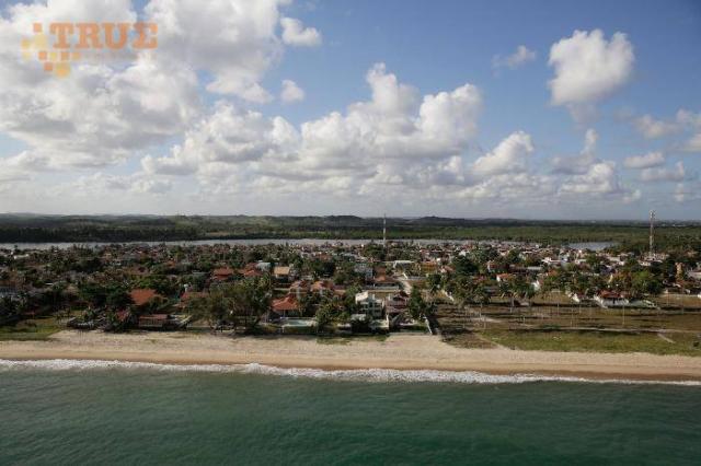 Oportunidade de aluguel por temporada nas piscininhas naturais de serrambi - Foto 3