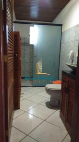 Casa com 4 dormitórios à venda por r$ 540.000,00 - arraial d ajuda - porto seguro/ba - Foto 15