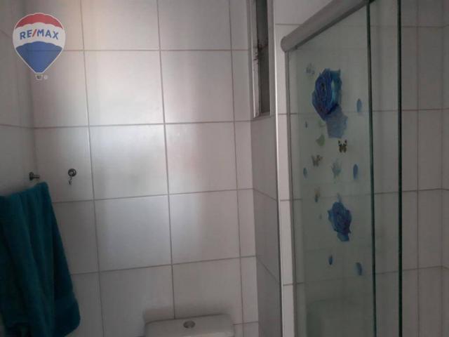 Apartamento 03 quartos próximo ao riomar kennendy no jardins residence club - Foto 20