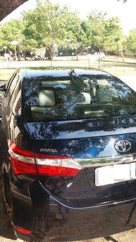 Corolla XEI 2.0 16V 2017 - Foto 5