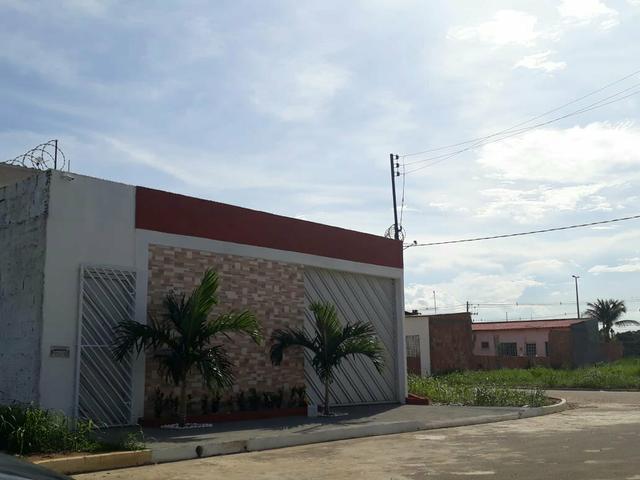 Nova Manaus Bairros Planejados
