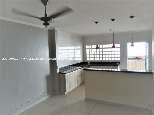 Casa para venda em presidente prudente, maracanã, 2 dormitórios, 1 suíte, 2 banheiros, 4 v - Foto 14