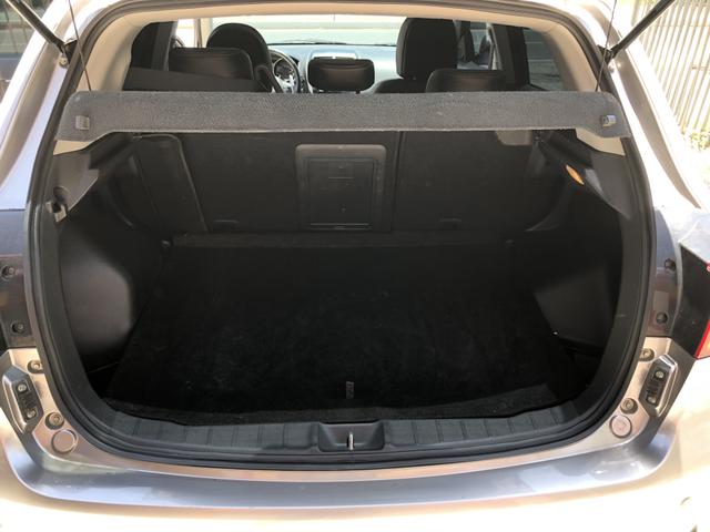 Asx 4x4 Automática 2016 Novíssima Placa Mercosul e Pneus Novos - Foto 11
