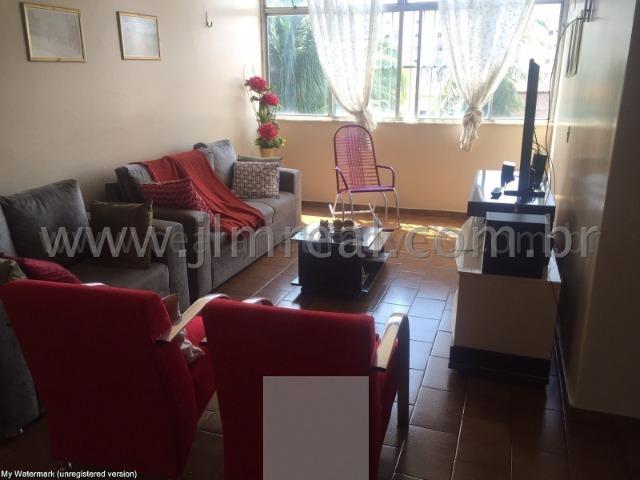 (Cod.:009 - Montese) - Mobiliado - Vendo Apartamento com 110m², 4 Quartos, 2 Vagas - Foto 4