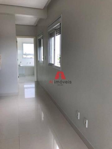 Apartamento de alto padrão - 300 m² - maison rio branco - Foto 19