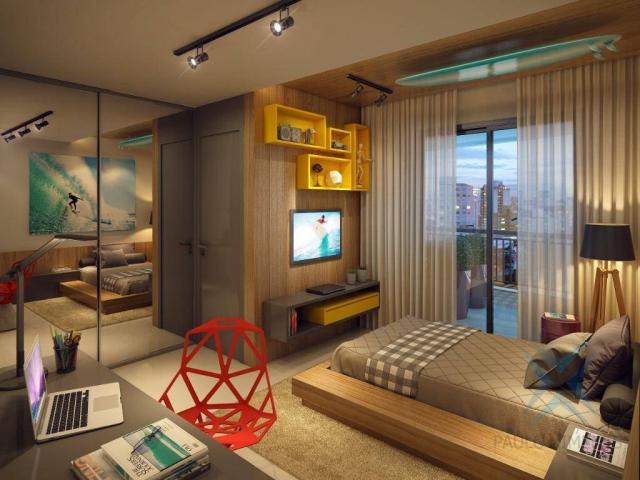 Apartamento com 4 dormitórios à venda, 219 m² por r$ 1.844.900 - aldeota - fortaleza/ce - Foto 12